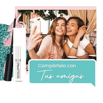 Serum Crece Pestañas