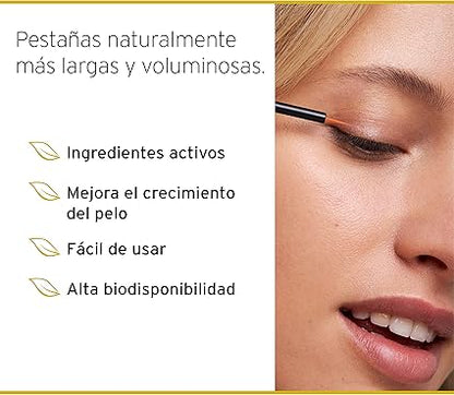 Serum Crece Pestañas
