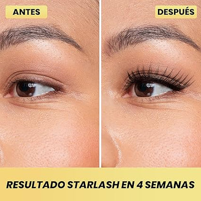 Serum Crece Pestañas